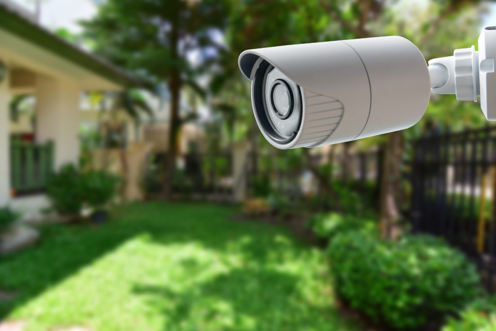 Home Security Cameras: The Best Of 2019 - Talk Tech Daily